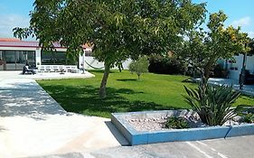 Casa Dos Avos Veras