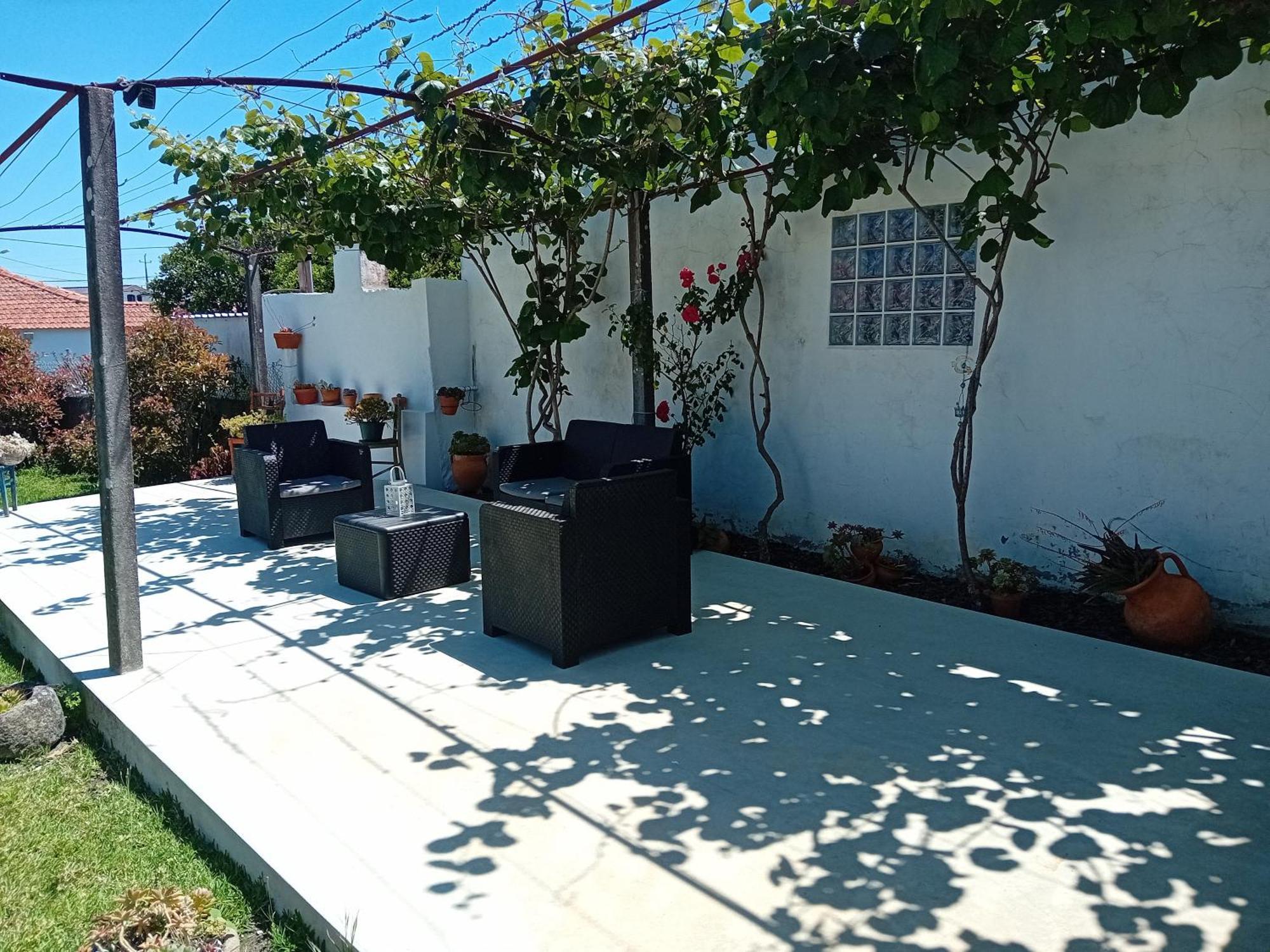 Casa Dos Avos Veras Aveiro Exterior foto