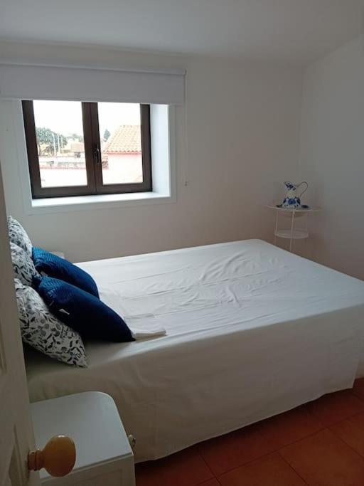 Casa Dos Avos Veras Aveiro Exterior foto